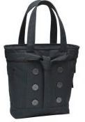 OGIO® Ladies Melrose Zippered Tote Bag - 15"h x 16.5"w x 4"d